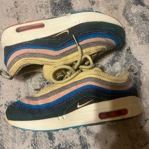 Sean Witherspoon air max 97 size 5.5